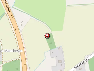 Carte de Adil à Tours