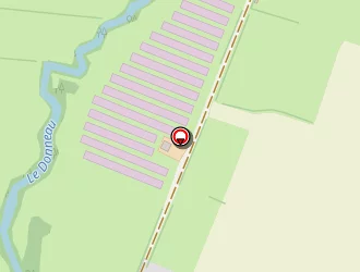 Carte de Richard Services à Couffé