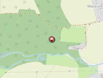 Carte de D.l Carreleur à Saint-règle