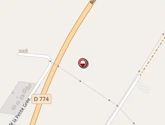 Carte de Advenard-bernard à Herbignac