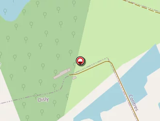 Carte de Restaurant Le Saint Vincent à Oisly