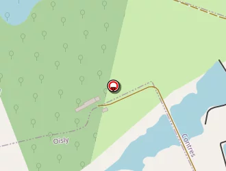 Carte de Leseignoux Pascale à Contres