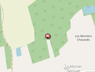 Carte de Hanzel Christine-anne à Luynes