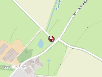 Carte de Bauer Christian à Ligné