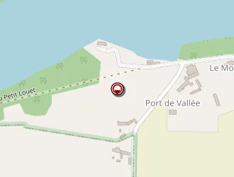 Carte de Mairie à Saint-sulpice