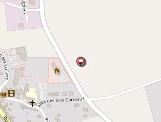 Carte de Mairie à Campbon