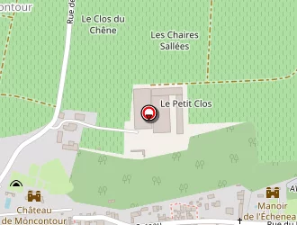 Carte de Compagnie Cincle Plongeur à Vouvray