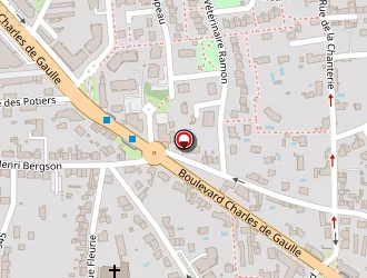 Carte de Sauvage Jean-luc à Saint-cyr-sur-loire