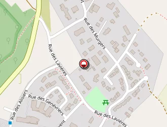 Carte de Mallejac Hervé à Messigny-et-vantoux