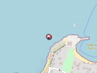 Carte de Nautisme En Pays Blanc à Mesquer