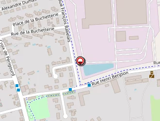 Carte de Plomberie Dumas à Saint-cyr-sur-loire