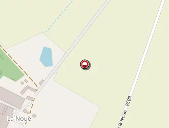 Carte de Sea Bourdillon à Soings-en-sologne