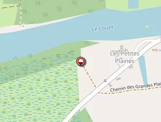 Carte de Debotte Benoit à Ponts-de-cé (les)