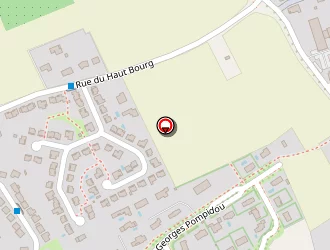 Carte de Robert Michel à Saint-cyr-sur-loire