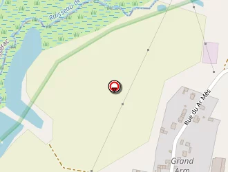 Carte de L'arbre Et La Branche à Herbignac