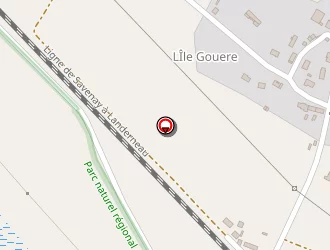 Carte de Perio Ludovic à Pontchâteau