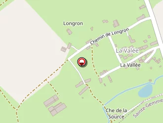 Carte de Pellerin Père Et Fils à Savigny-en-sancerre