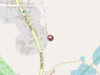 Carte de Claire Et Claire à Assérac