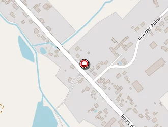 Carte de Calloux Gilles à Contres