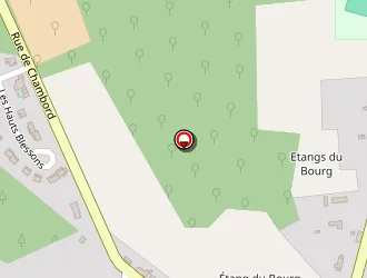 Carte de Gaugry Liliane à Mur-de-sologne