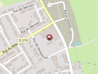 Carte de Poirier Loïc à Champtocé-sur-loire