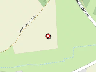 Carte de Vail Didier à Maison-dieu (la)