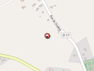 Carte de Lanoë Jean-luc à Campbon