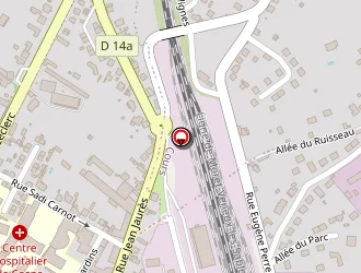 Carte de Canoë Evasion à Cosne-cours-sur-loire