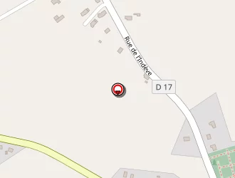 Carte de Entreprise Violin à Campbon