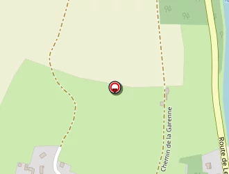 Carte de Mobasser Hubert à Boulleret