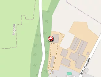 Carte de Chatelain Jean-luc à Tournans