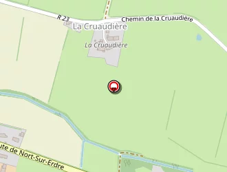 Carte de Malherbe Dominique à Ligné