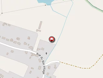 Carte de Atelier Barbotine à Crossac