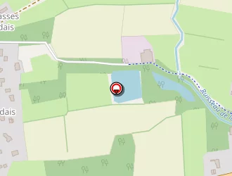 Carte de Cinéma Le Gén'éric à Héric