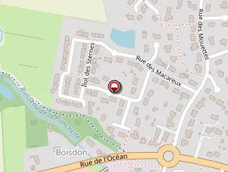 Carte de Biomédilam à Héric