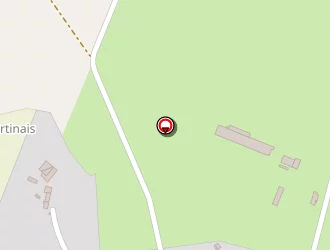 Carte de Potrel Thierry à Pontchâteau