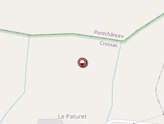 Carte de M. Luxereau Eric à Crossac