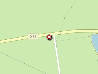 Carte de Laidin Philippe à Campbon