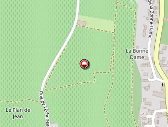 Carte de Monchatre Nicolas à Vouvray