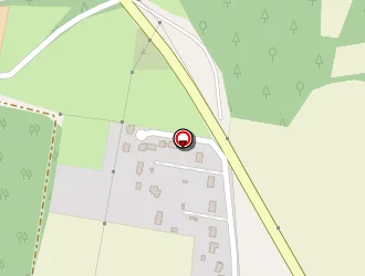 Carte de M Hospitality Development à Herbignac