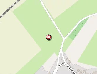 Carte de Terrain Eps à Traitiéfontaine