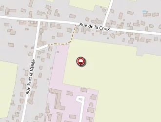 Carte de Plus Jamais Zéro à Saint-mathurin-sur-loire