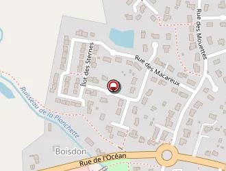 Carte de Flash Contrôle à Héric