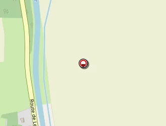 Carte de Epis Centre à Boulleret