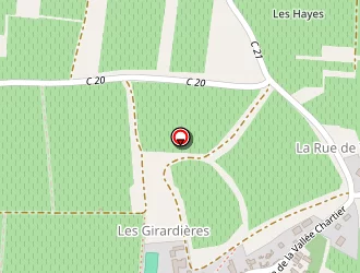 Carte de Cuisine Equipement Pro à Vouvray