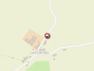 Carte de Praud Mélanie à Campbon