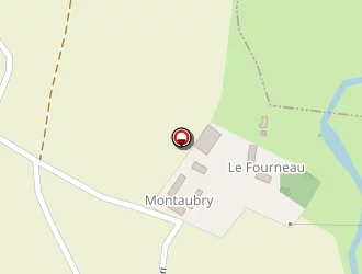 Carte de Earl Tissier à Couloutre