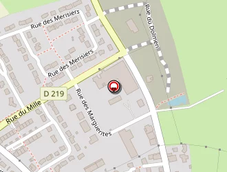 Carte de Sagi à Champtocé-sur-loire