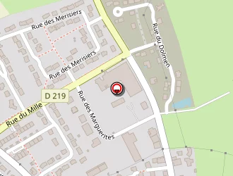 Carte de Guimard (ets) à Champtocé-sur-loire