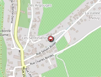 Carte de Vouvray Audition à Vouvray